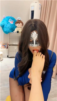 【烟烟】你们的女神我的母畜