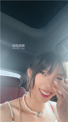 【狗哥】开发短裙女神车内调