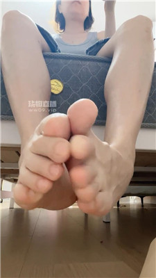 【玄葉】裸足拍手寸    250713-12BP