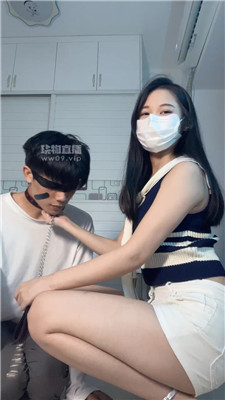 【甜恬】御姐S-高跟凉鞋碾压踩踏