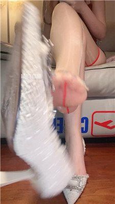 【清酒女主】脏鞋底香水羞辱    250716-12BP