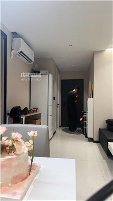 【十一吖】外卖小哥迟到的下场