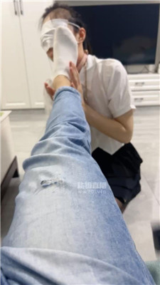 【宇王】小母狗伺候