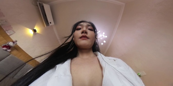 【GTS VR】莫瑶女神黑丝学姐缩小统治  JS250729~5BP