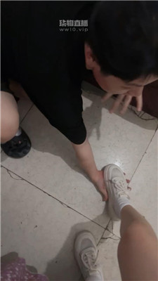 【小李子】开发素人白袜羞辱我
