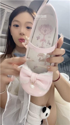【小柔】死贱狗滚进来    250824-26BP