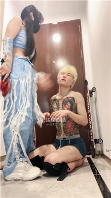 【南月女神】3822