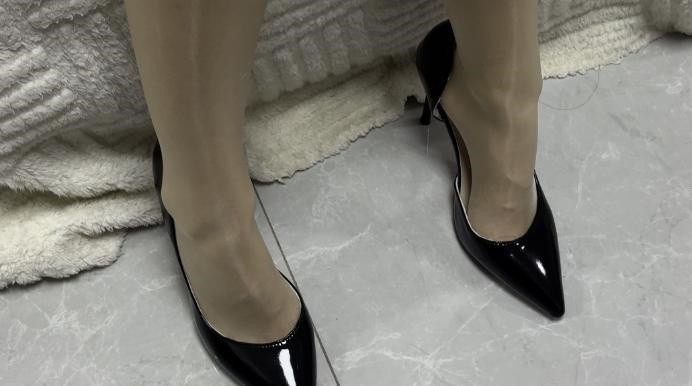 【GTS】KK女神的舔狗  JS250918~8BP
