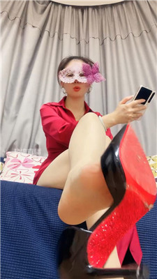 【红颜】诅咒司马乳母    251024-8BP