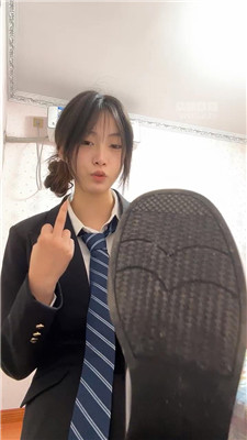 【小小茹】辱骂场    251025-17BP