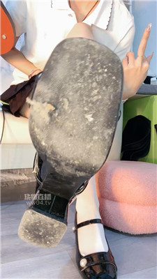 【苒苒】小腿袜玛丽珍虐乳规则    251028-11BP