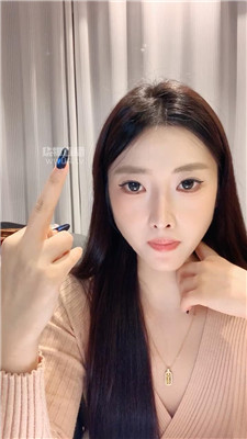 【娩娩大魔王】小姨的顶级温柔诱惑第二弹    251029-11BP