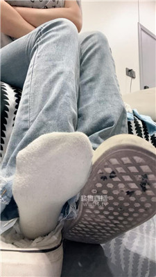 【粥粥老师】脏袜子脏鞋子专场    251029-19BP