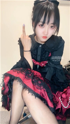 【秋黎】萝莉寸止盯    251030-16BP