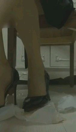 【调教视频】歌迪丝粗口第一视角