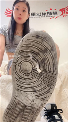 【猫咪大大】脏鞋底炸    251101-12BP