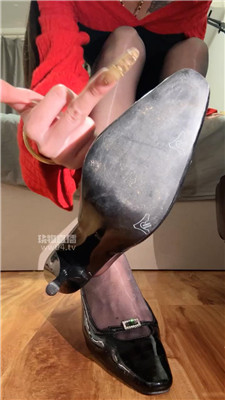 【观音大人】100下鹿管教学挑战    251102-5BP