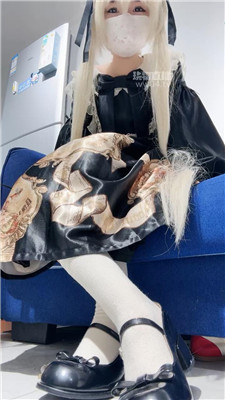 【黑心小魔女】辱全家死全家    251102-7BP