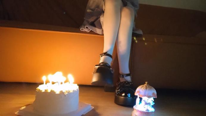 学弟的生日  JS251104~9BP