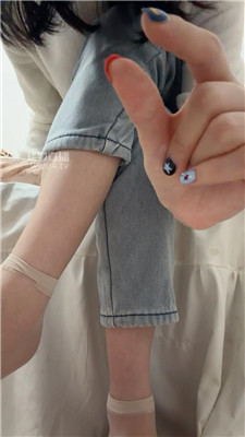 【杪杪】短肉丝吐J    251103-10BP