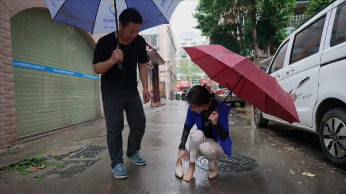 〖H.P.L栖心之栈〗—重逢前男友丝袜脚调教(下) HPL-251031-2BP