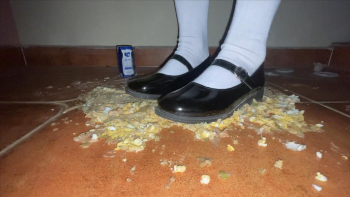 lo鞋踩牛奶  JS251107~11BP