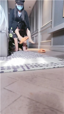 【璃茉老师】4813