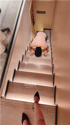 【暴力柚子】6019