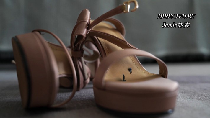 【GTS】城市の末日Part1——芥弥女神的怜悯  JS251109~8BP