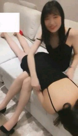 【调教视频】LULU，女王教主SM教学
