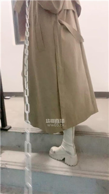 【女生也能很暴力】3721