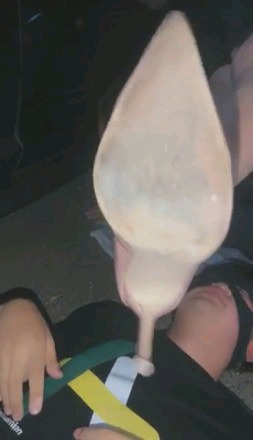 【调教视频】歌迪丝之大外狗PK东财狗