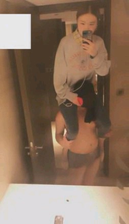 【调教视频】桑爷，一狗陪主人玩