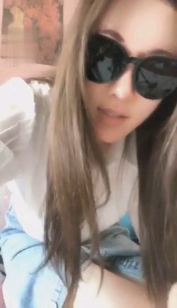 【调教视频】桑爷-我的专属脚垫子