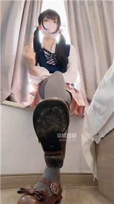 【砂糖】Jk灰丝寸止羞辱    251115-15BP