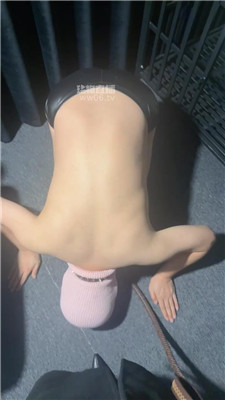 【Sera】长靴黑丝虐杀骚奴