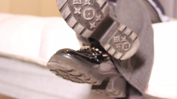 【黑丝诱惑】沐沐女主再次复出后的第一次调教 YC-251115BP