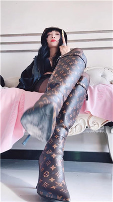 【兔粉粉】靴子专场    251208-23BP