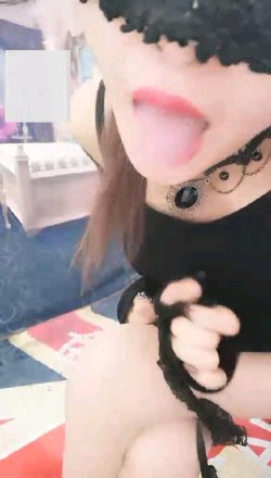 【调教视频】【熟女慧S】黑丝玩家奴