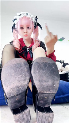 【奶味小仙女】恶魔的玩具    251215-25BP