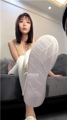 【酒鸽】流J教学裤里丝短袜小白鞋    251224-12BP