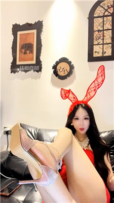 【知妤】圣诞限定兔子大人    251224-37BP