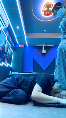 【哈市王哥】4602