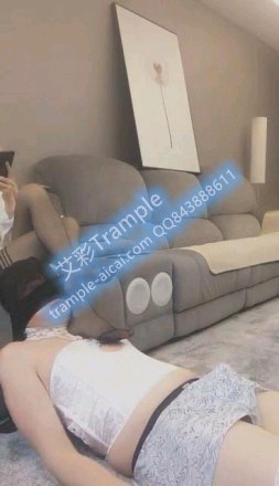 【调教视频】【美桃桃】超羞辱！CD强制圣水