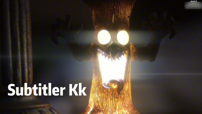 【GTS-呼呼觉】黑丝女巫の万圣节生存游戏  JS260211~2BP