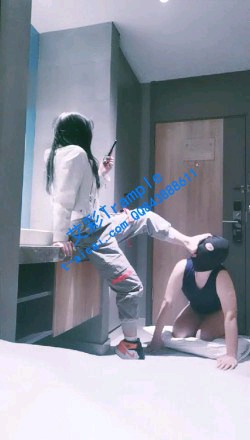 【调教视频】【一禾S】姐姐AJ棉袜虐待弟弟【完整版】