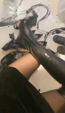 【调教视频】女暴君 第一视角