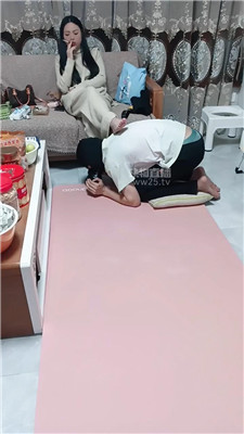 【路西法夫妻主】2817