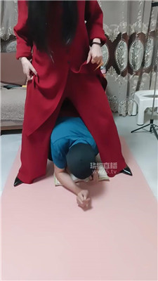 【路西法夫妻主】2448