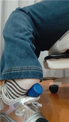 【拽拽】香水致死量吞棉袜    260306-35BP